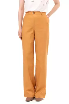 Брюки "Фарфалле"