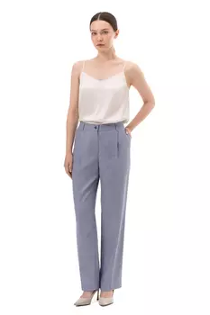 Брюки "Летний этюд"