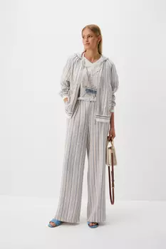 Брюки "Лунный фестиваль"