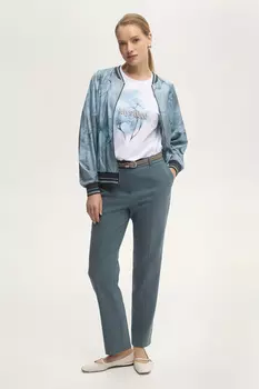 Брюки "Мистика света"