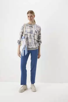 Брюки "Невский шарм"