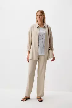 Брюки "Новый берег"