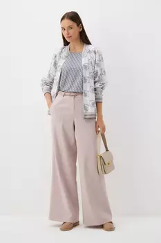 Брюки "Пастельное утро"