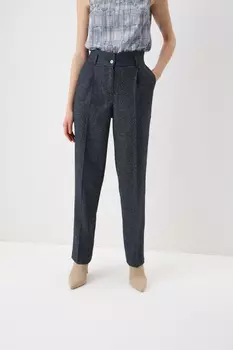 Брюки "Петербургские отражения"