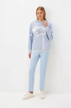 Брюки "Северная Пальмира" зауженные