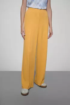 Брюки широкие "Энергия вдохновения"