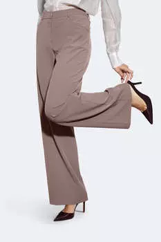 Брюки широкие "Ренессанс"