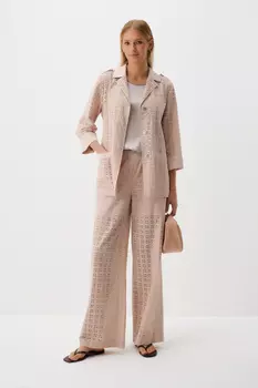 Брюки "Светлый город"