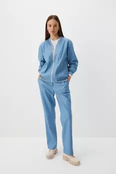 Брюки "Свидание над Невой"