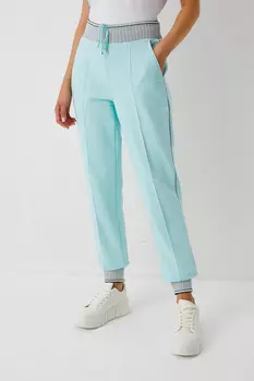 Брюки "Тайны океана"