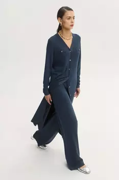 Брюки "Вечерний космос"