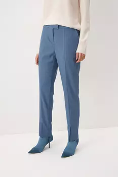 Брюки зауженные "Легенда о розе"