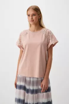 Джемпер "Аллегория весны"