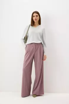 Джемпер голубой