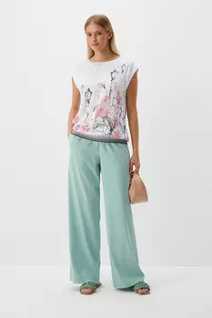 Джемпер "Экскурсия в лето"