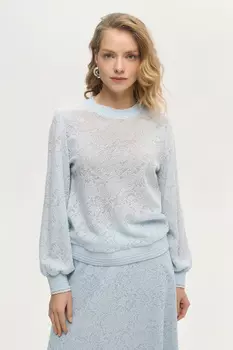 Джемпер "Космические узоры"