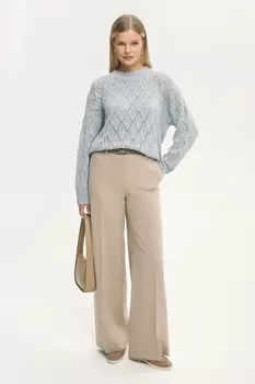 Джемпер "Космический дождь"