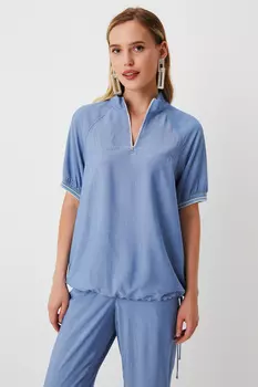 Джемпер "Морские дали"