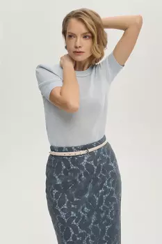 Джемпер "Небесные грёзы"