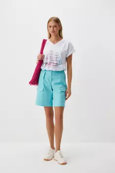 Джемпер "Новые горизонты"