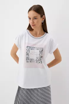 Джемпер "Пастельное утро"