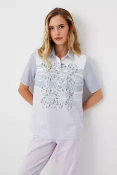 Джемпер "Перламутр"