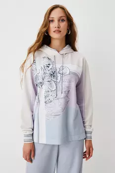 Джемпер "Песни сирены"