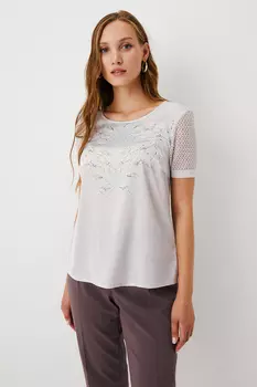 Джемпер "Рассветная звезда"