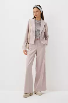 Джемпер "Ритмы улиц"