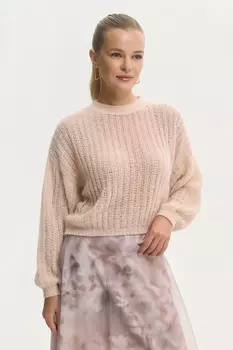 Джемпер "Созвездие тепла"