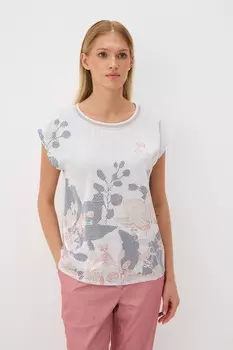 Джемпер "Вернисаж"