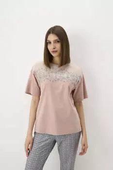 Футболка "Романтика Невы"