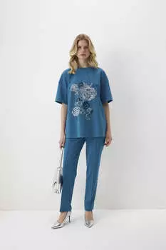 Футболка "Звездопад"