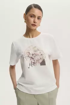 Футболка "Звёздная вуаль"