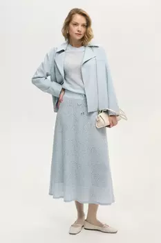 Юбка "Космические узоры"