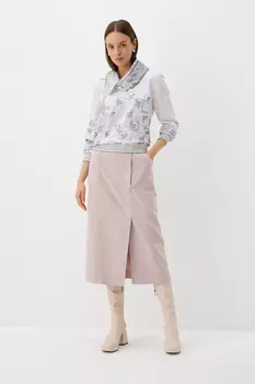 Юбка "Пастельное утро"