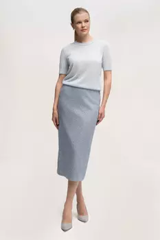 Юбка "Полярная звезда"