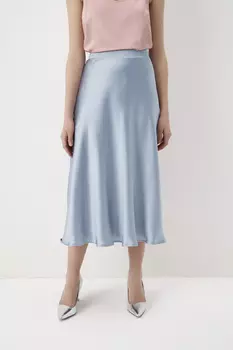 Юбка "Серый жемчуг"