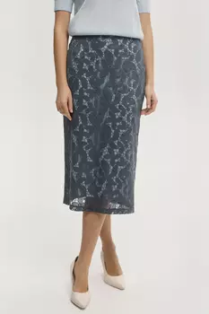 Юбка "Созвездие Ориона"