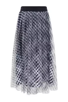 Юбка "Звездопад"