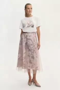 Юбка "Звёздная вуаль"