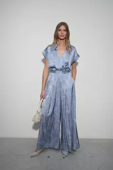 Комбинезон "Летний этюд"