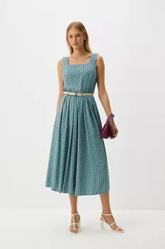 Комбинезон "Морской джаз"