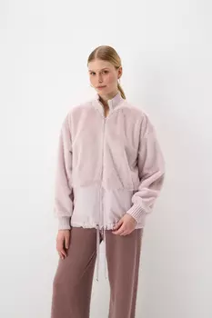 Куртка "Сонеты тепла"