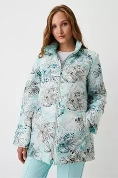 Куртка "Тайны океана"