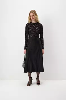 Лонгслив "Ночной Петербург"