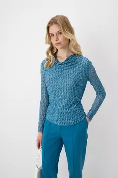 Лонгслив "Звездопад"