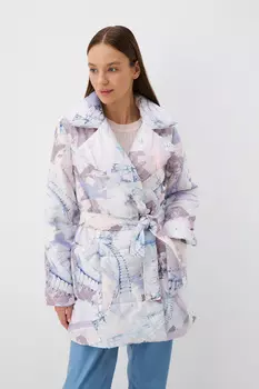 Пальто "Белые ночи"