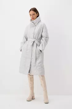 Пальто "Ночная прогулка"