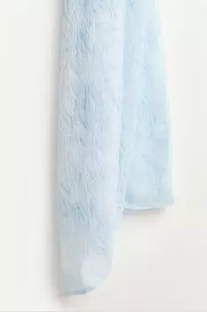 Палантин "Кристалл"